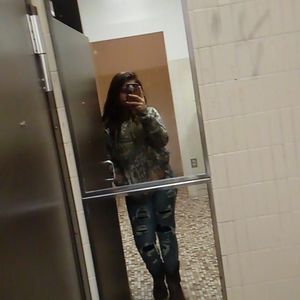 Meet your Posher, Jasmine